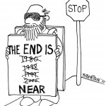 The End Is Nigh
