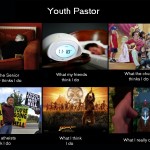 Youth Pastor - Perception VS Reality