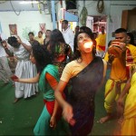 Indian Pentecostals?