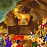 Golden Calf