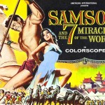 samson and seven miracles of world