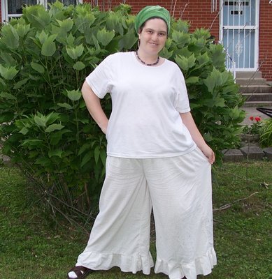 bloomers plus size