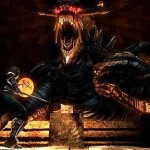 demons souls