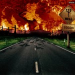 road to hell