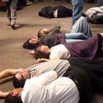 slain in spirit