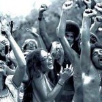 woodstock in heaven