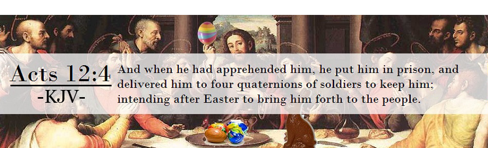 Dust Off The Bible